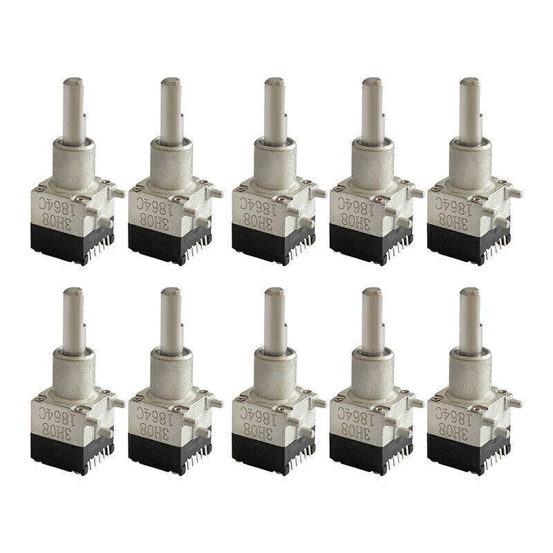 10x Channel Encoder Control Switch For XPR6550 XPR6580 XPR6500 RADIO 4015203H08