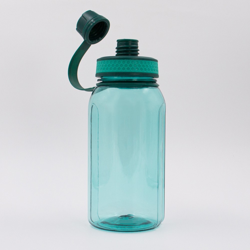 Plastic Water Bottle