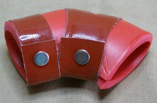 KF40 90 Insulation Jacket