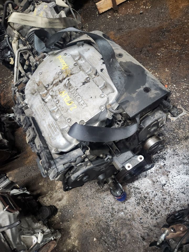 GHOST RR 2020 Battery 1410955