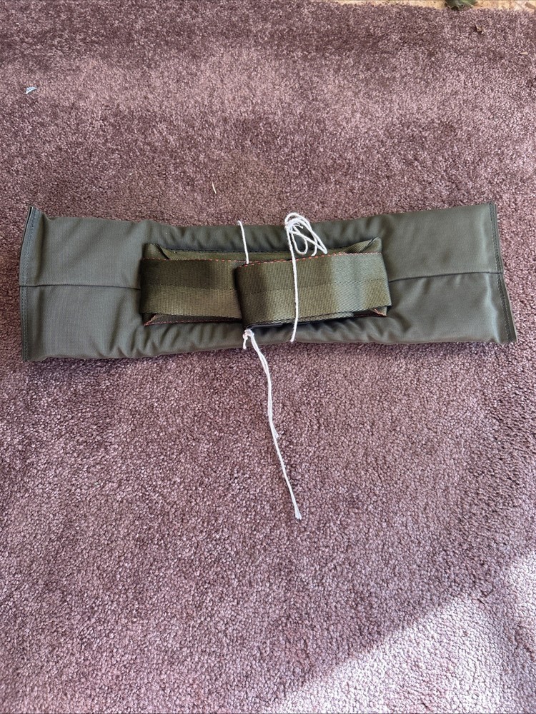 Alice Pack Frame LC-2 Kidney Hip Pad (WIDE) New