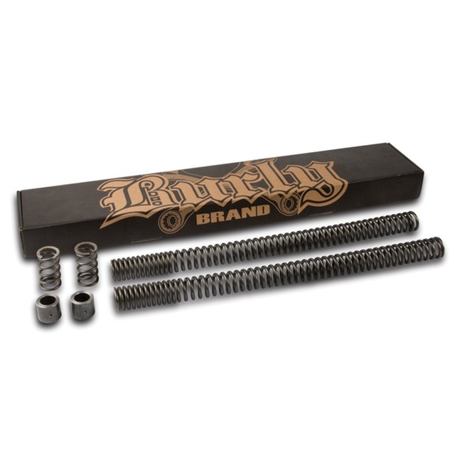 Fork Spring Lowering Kit Burly Brand B28-102