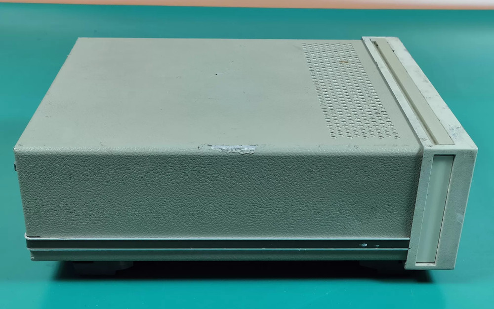 1pcs Agilent 8449B 1-26.5GHz preamplifier