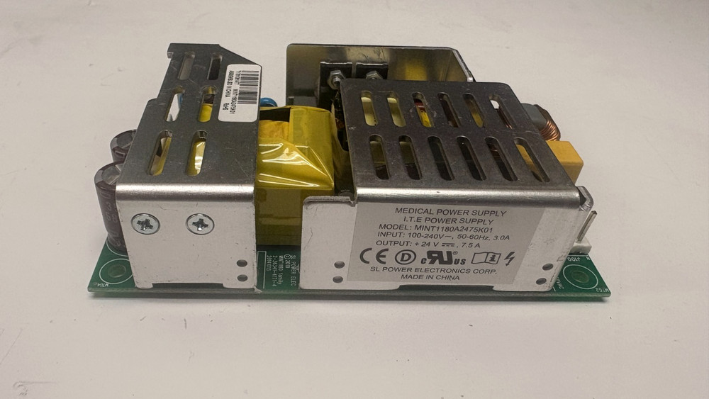 CRESTRON MINT1180A2475K01 POWER SUPPLY