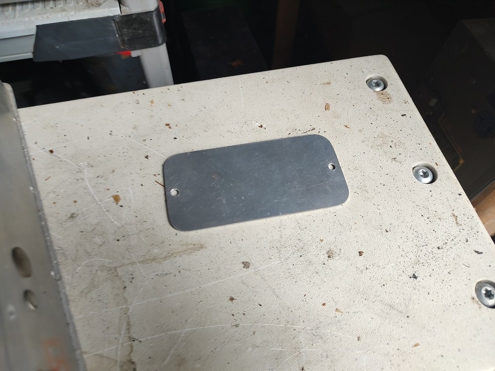 Nice Arc-5 Transmitter Bc-475-a