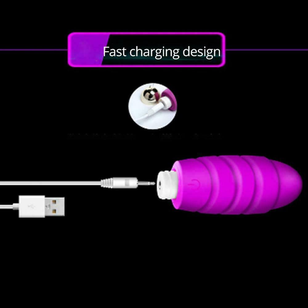 Kegel Exercise Balls Help Pelvic Floor Muscles Training Bluetooth Remote & USB