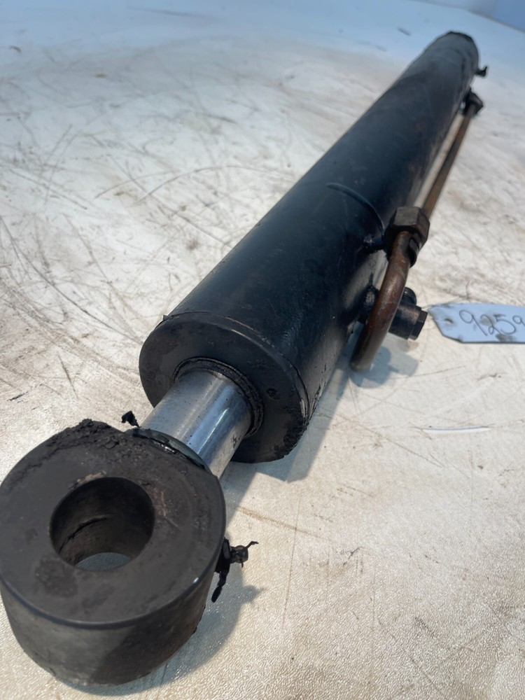 2008 Bobcat S300 Skid Steer Loader Lift Cylinder