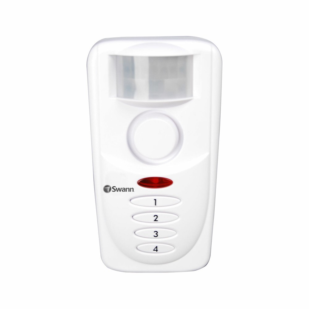 Motion Alarm PIR Swann
