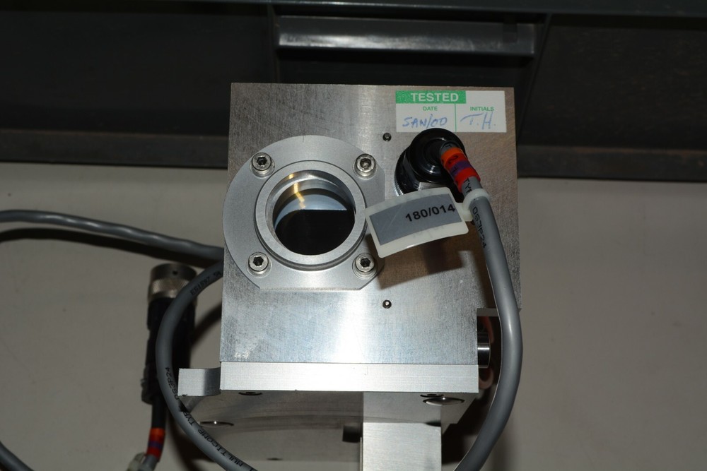 GSI Lumonics Optical Component Power Meter PH012330X #4