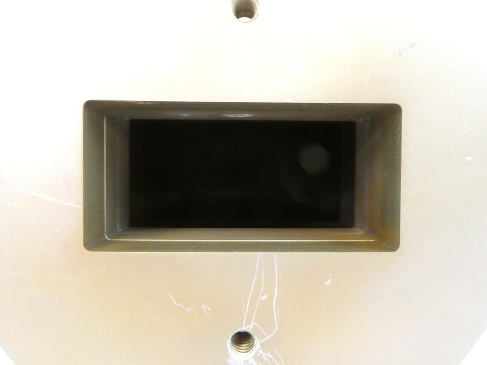 ASTeX Applied Science & Technology GL341CPR Microwave RF Waveguide MKS Working