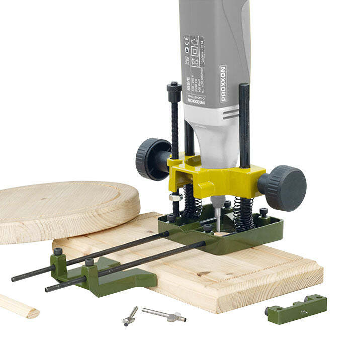 PROXXON Router Base OFV, #28566