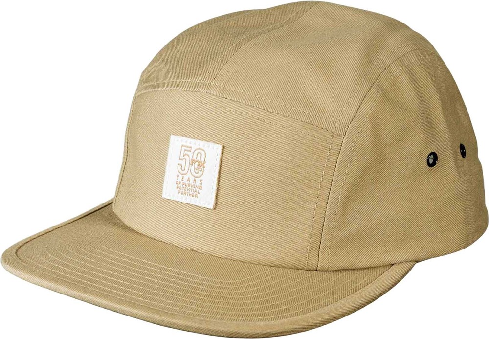 Fox Shox Anniversary 5-Panel Strapback Hat -  Mens Lid Cap