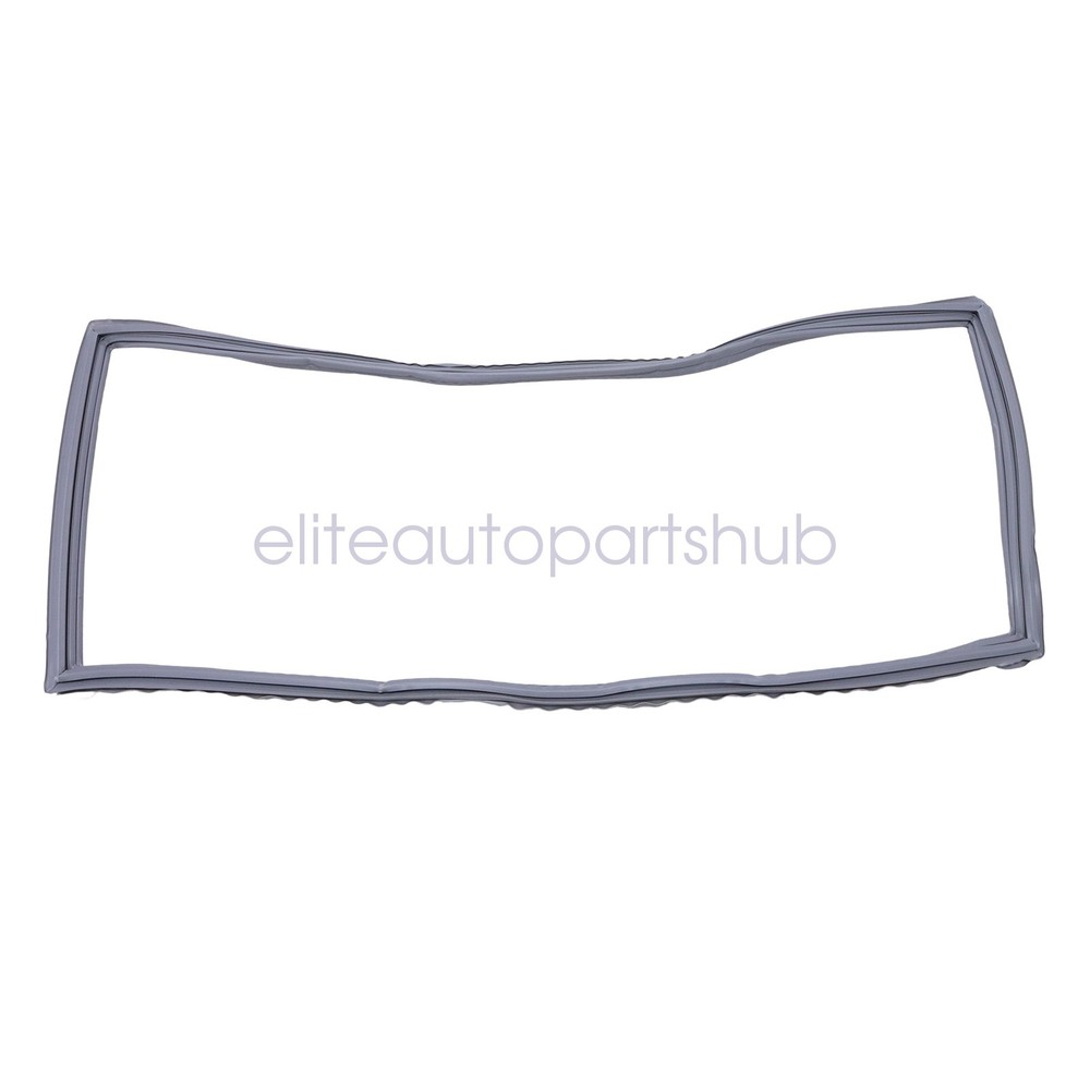 For W10830055 Refrigerator Door Gasket