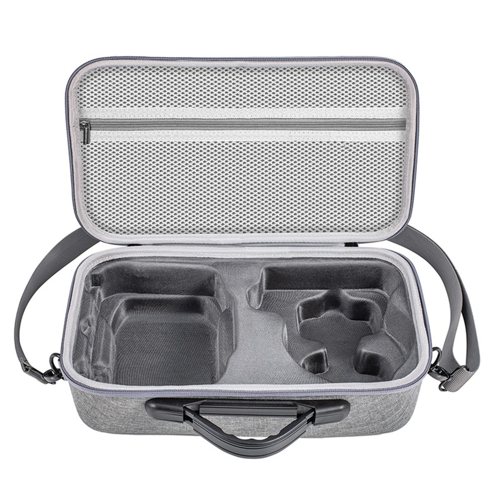 Aries Carrying Case for DJI Flip, Gray