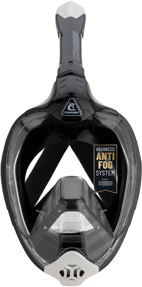 Bali, Black/Grey, L/XL