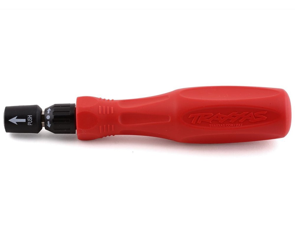 Traxxas Ratcheting Driver Handle [TRA3416]
