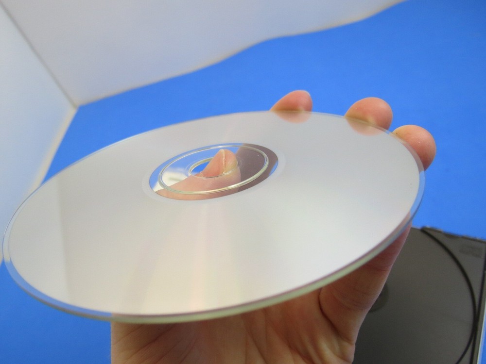 Compaq QuickChoice Vintage Computer Software CD