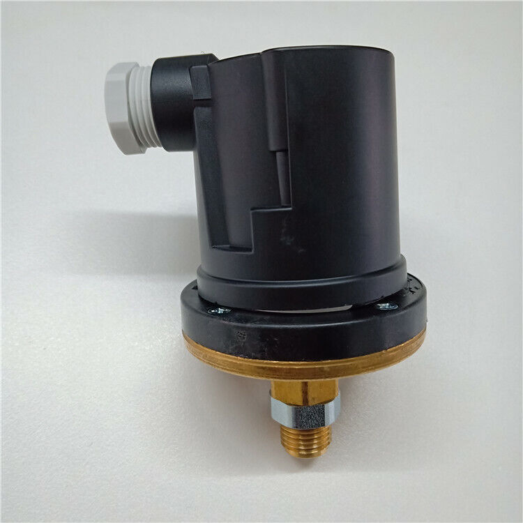 HubaControl vacuum liquid level switch pressure controller 625.6532 #g