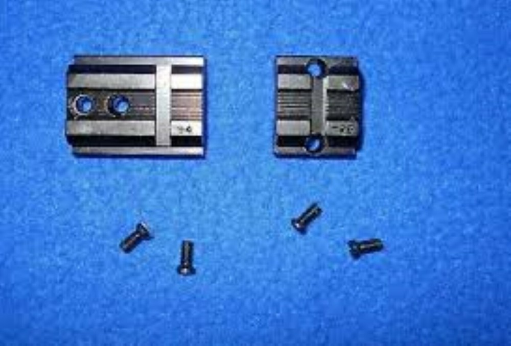 Scope Mounts fits Winchester Model 94 AE Angle Eject includes Medium Rings