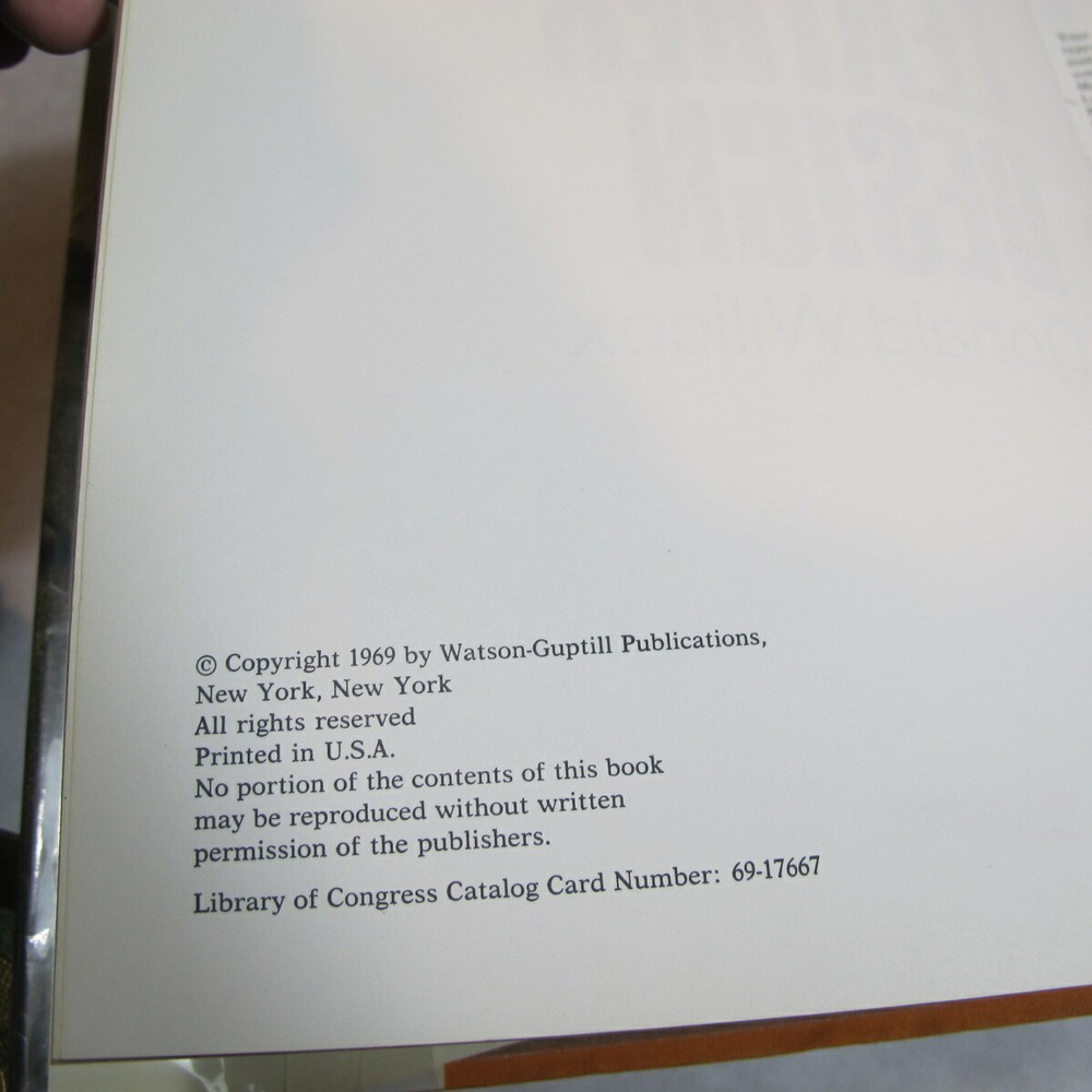 Modern Leather Design by Wilcox ex-lib Leather How To