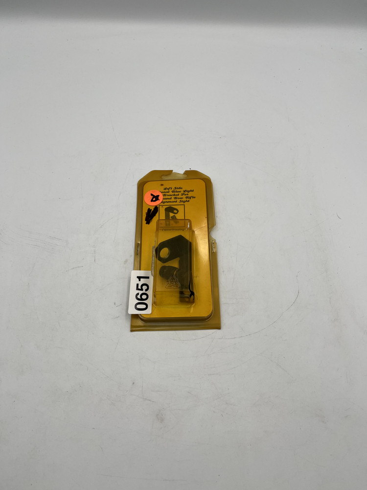 Left Side Optional Blue Light & Bracket For Compound Bow Rifle Alightment Sight