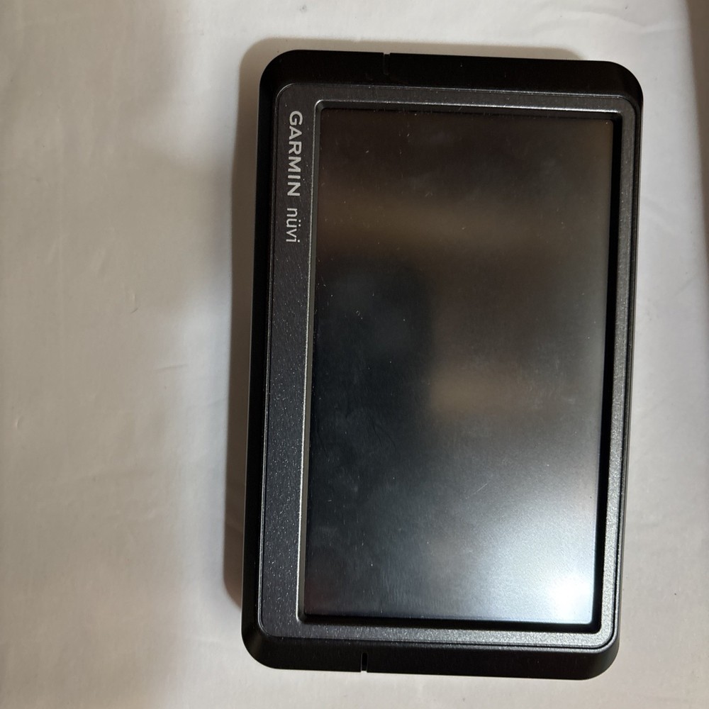 GARMIN nuvi two-vehicle GPS solution 255W in box