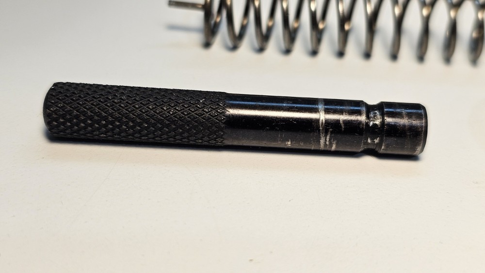 CVA Stag Horn Muzzleloader Rifle Striker Or Hammer (12)