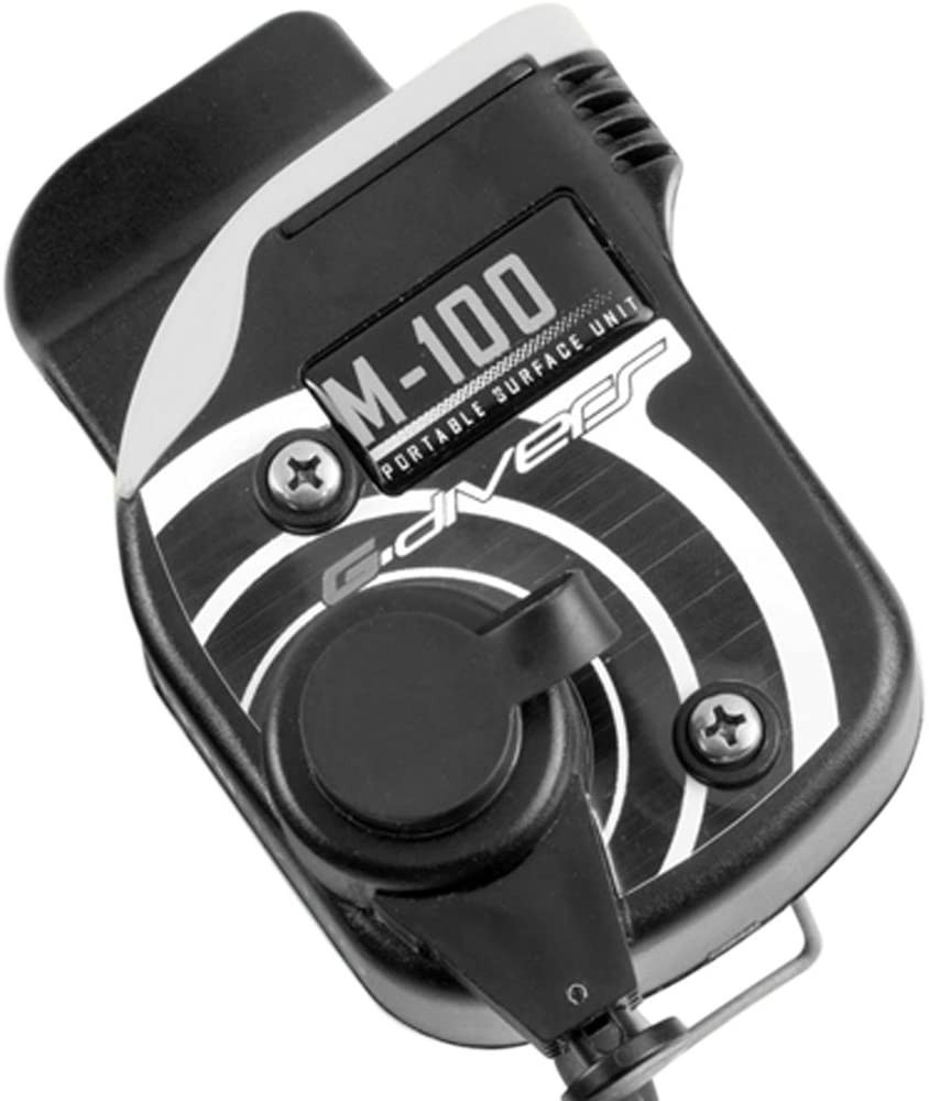 Ocean Reef M-100 Portable Transceiver Surface Unit - Dive Mask Communication