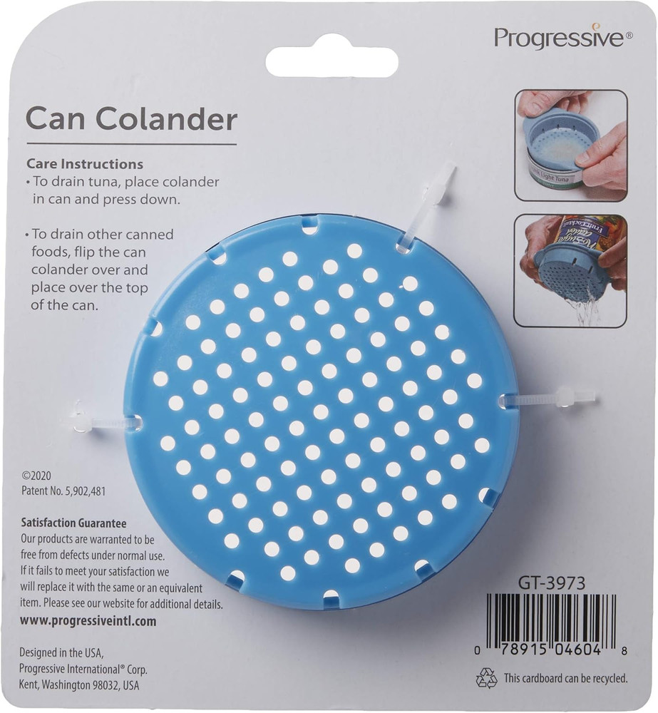 Can Colander