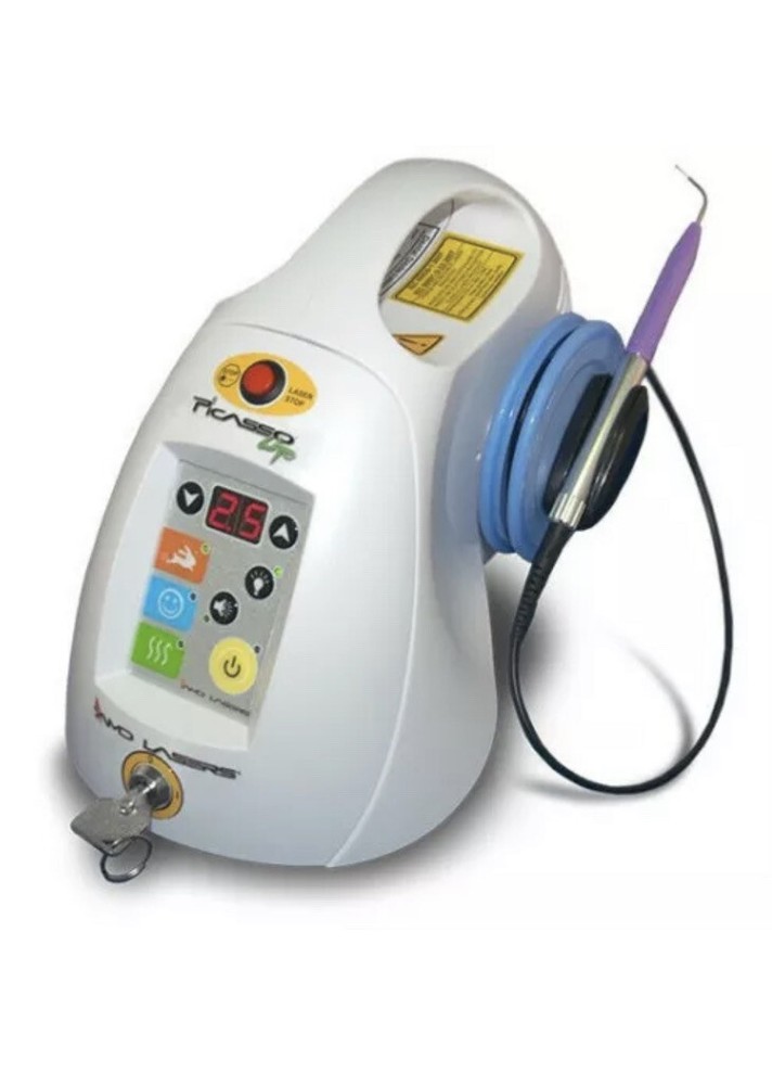 1x dental soft tissue laser diode