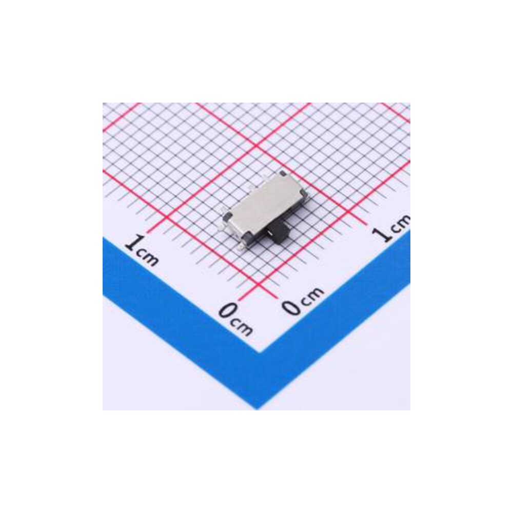 10pcs HX MSK12C02-HB SMD