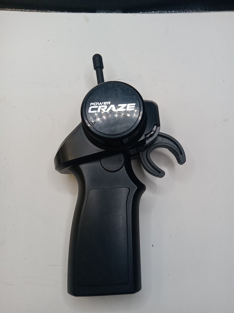 Rc Power Craze Controller Gv-6099