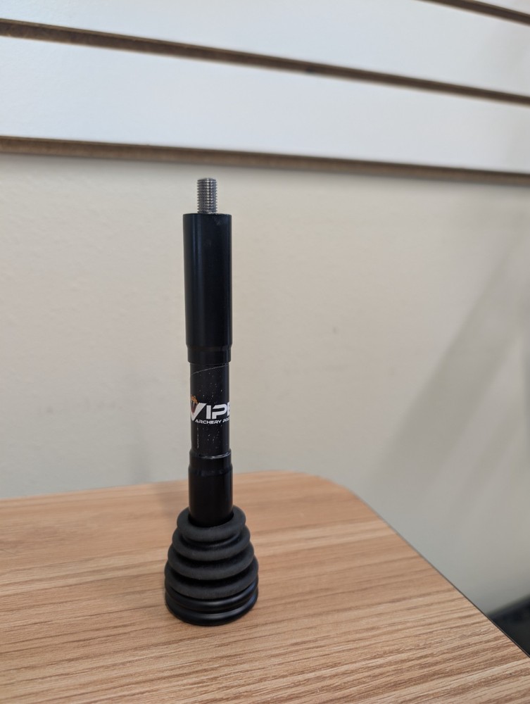 Viper 6 Inch Aluminum Stabilizer