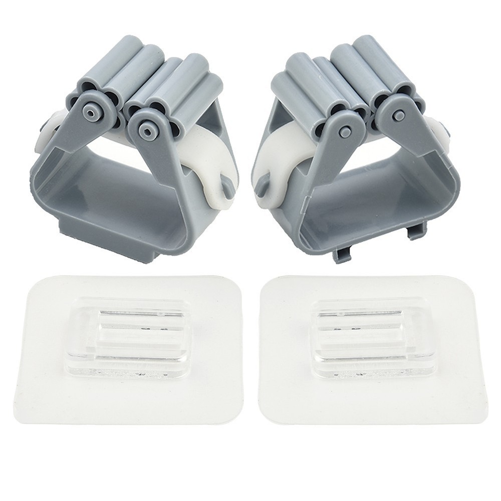 Mount Clamp Easy Installation Helium Hotspot Miner Antenna Window Wall