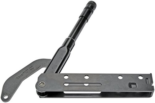 Parking Brake Handle Replacement