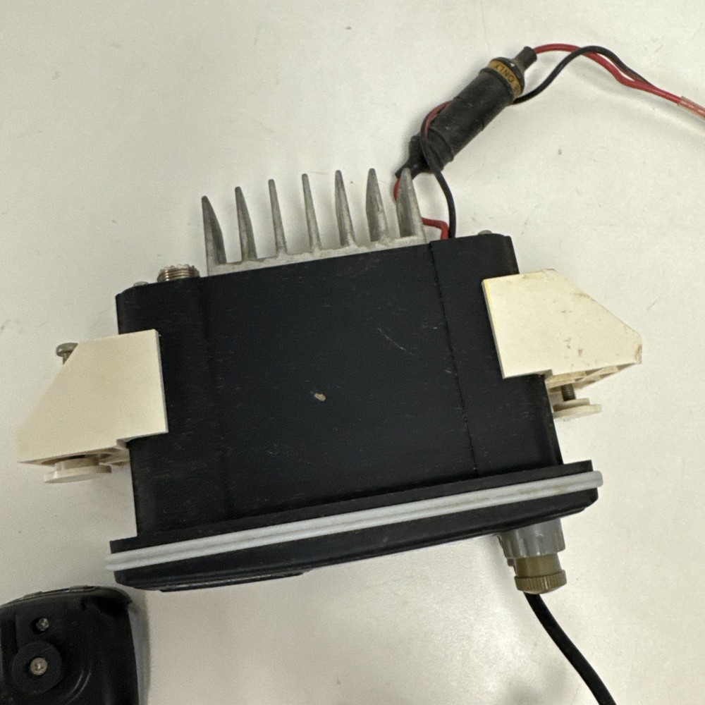 Standard Horizon ECLIPSE + Radio - Untested