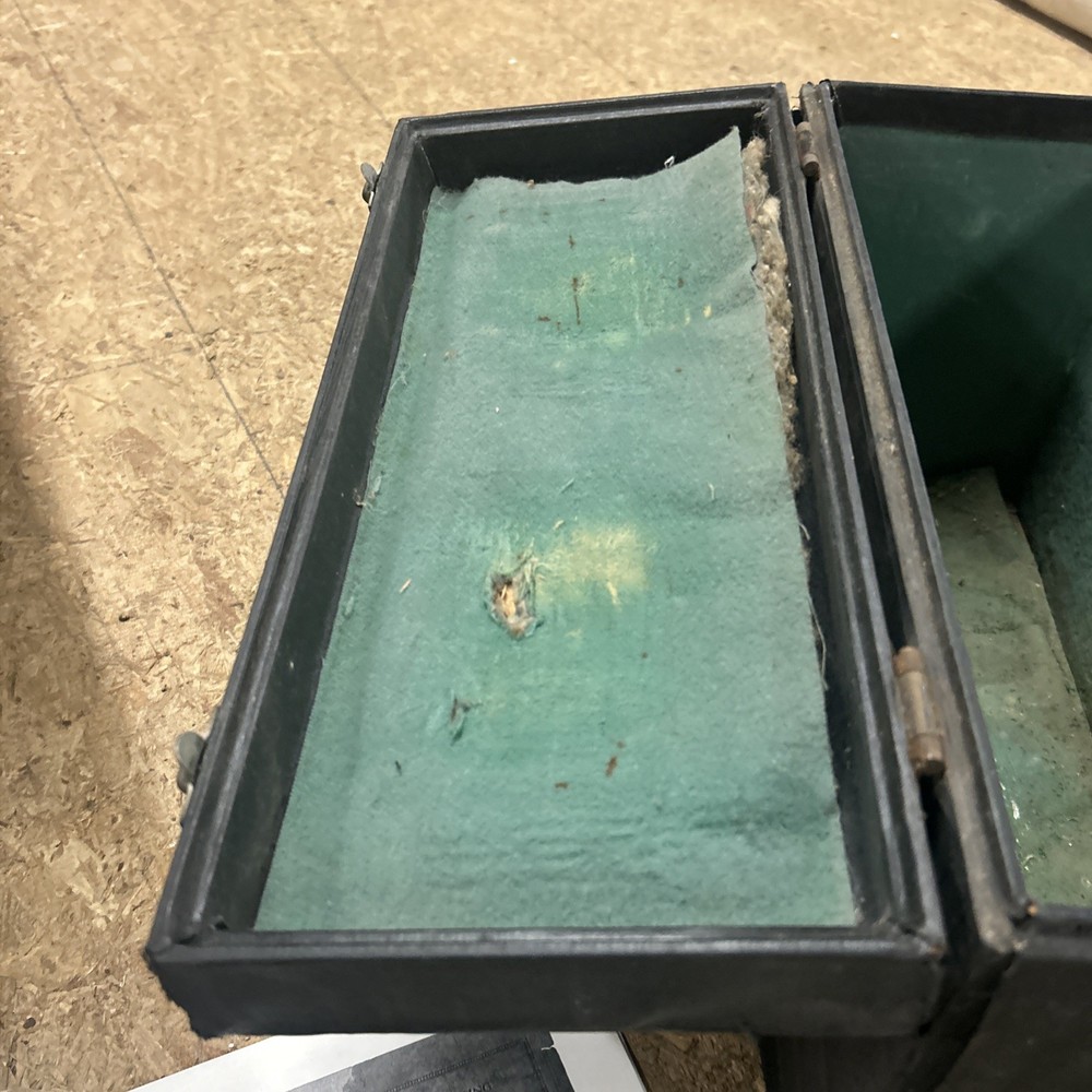 Sve Jam Handy Explainer Model C