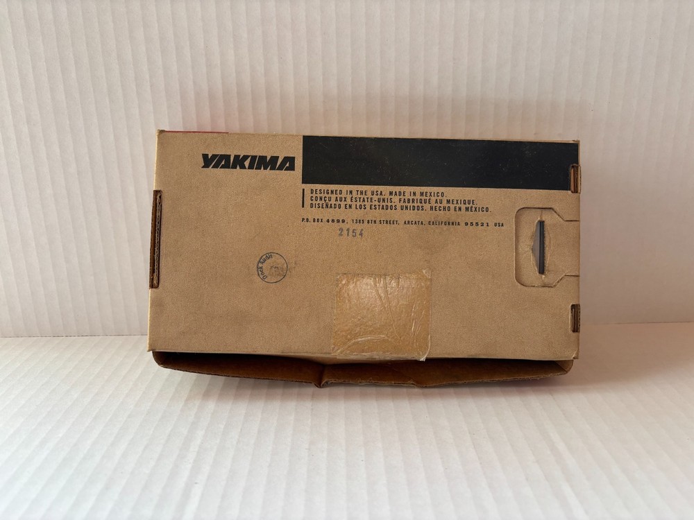 Yakima Quickhitch Tool Free Hitch Pin