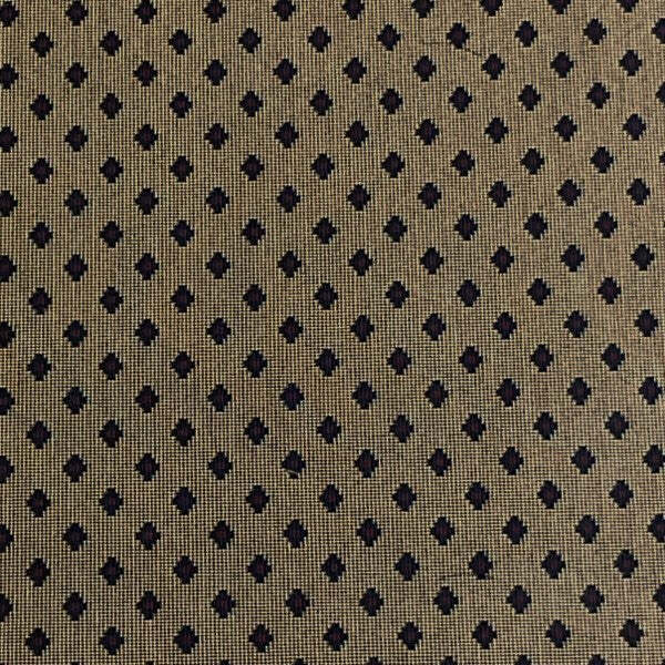 Burch Fabric Eleanor Gold Upholstery Fabric