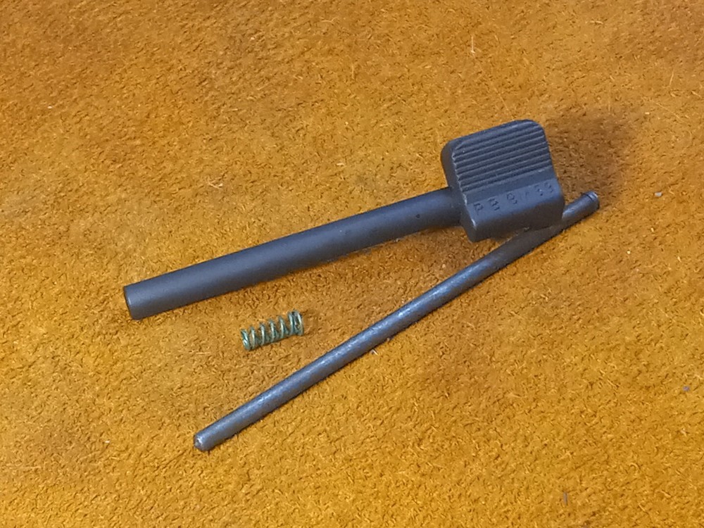 BM59 BM59E Clip Latch