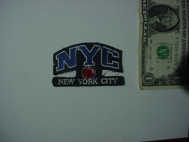 Patch - NYC - NYC