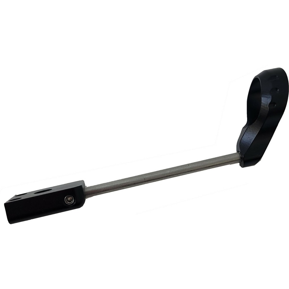 Dye Beavertail A/C DFF-20 - Black - Paintball