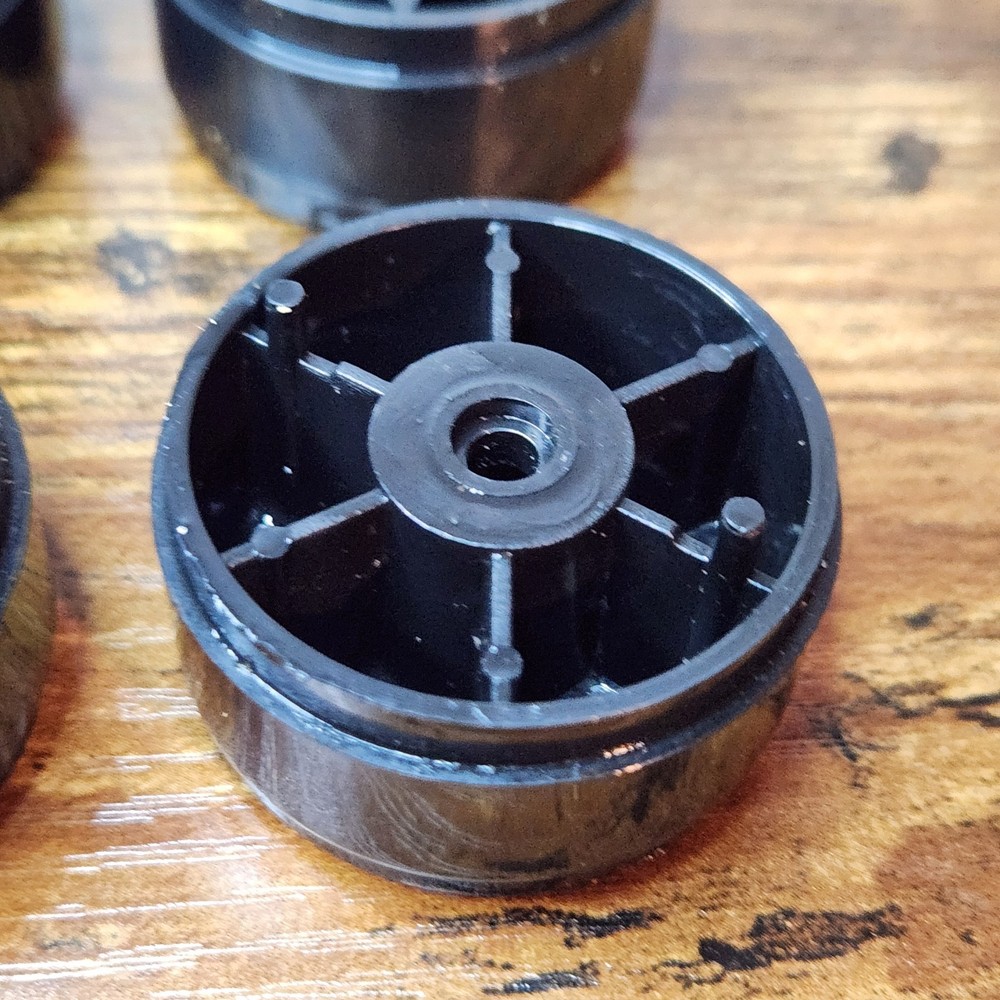 Rosewill Thor V2 PC Case Feet Replacement Part