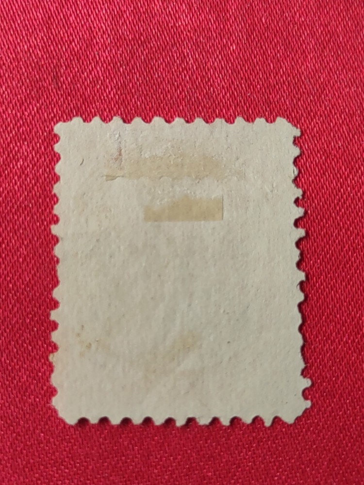 Canada #35, Canada, small QV ,3 CTS Cancel. Fine(2004_5)