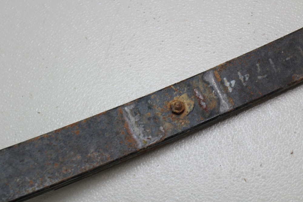 2007-2011 KUBOTA RTV1100 LEAF SPRING