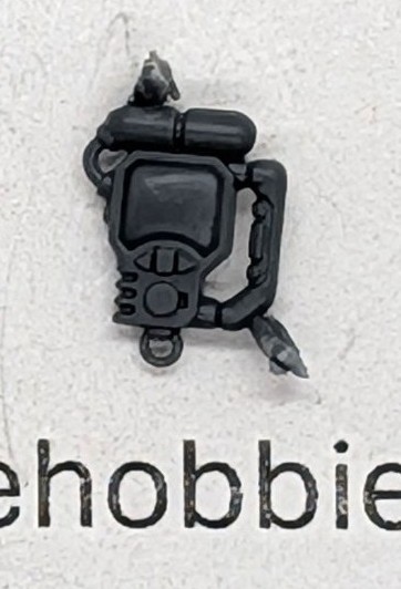 Horus Heresy Warhammer 40k Auspex Bitz