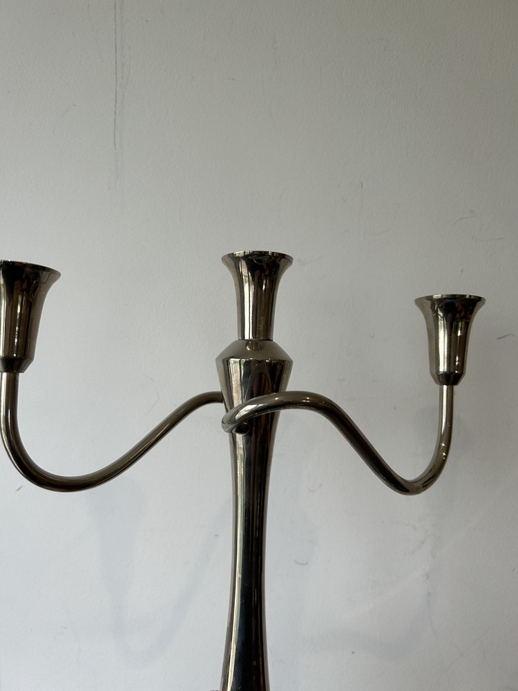 Marks And Spencer Candelabra Candle Stick