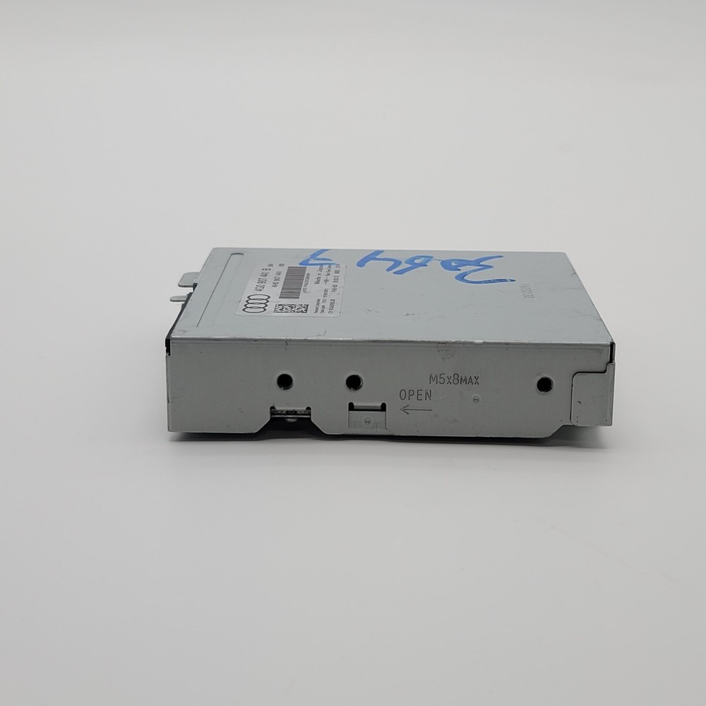 2012 2013 2014 2015 AUDI A6 QUATTRO REAR VIEW Reverse Camera Control Module