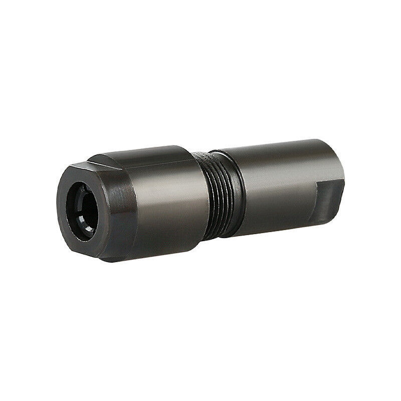 M10 Thread 100-type Angle Grinder Modified Adapter To Straight Grinder Chuck Set