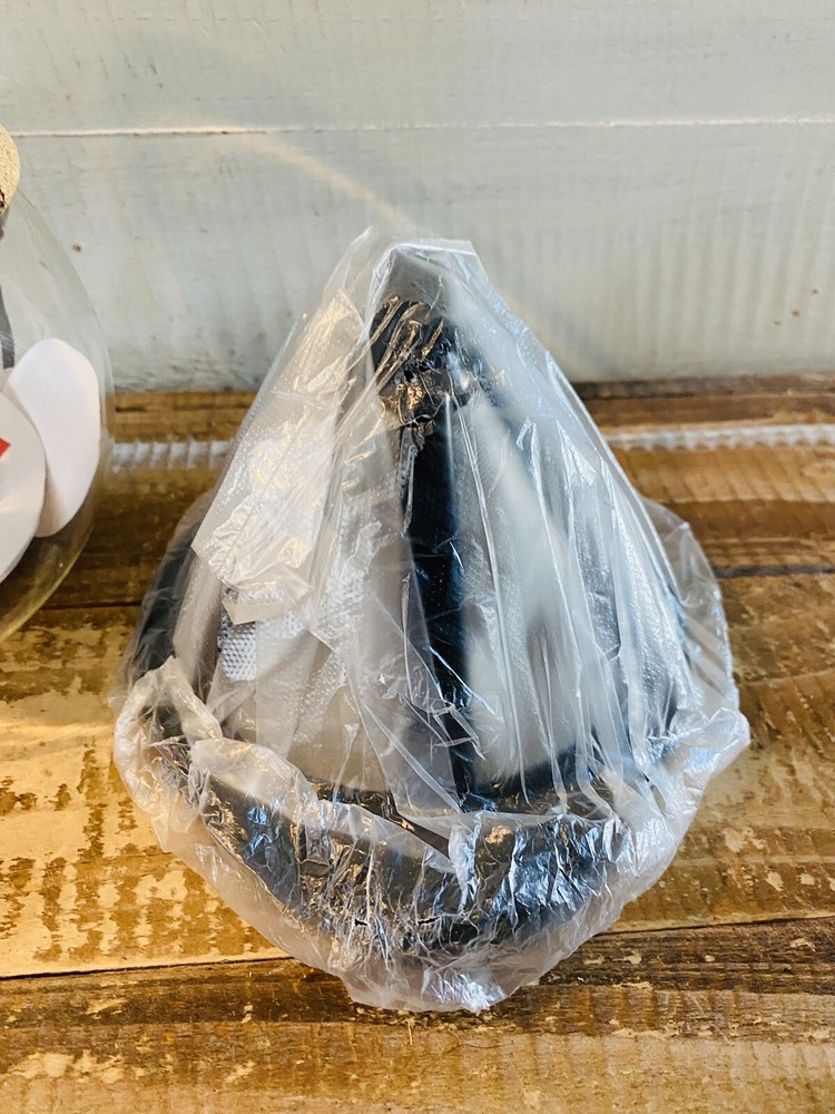 New Bodum Pour Over Coffee Maker with Permanent Filter No Box